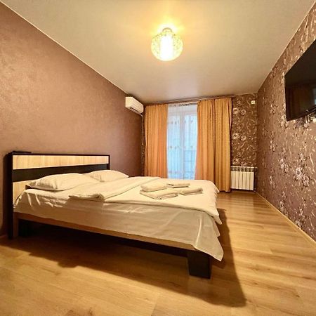 Apartポルタヴァ エクステリア 写真