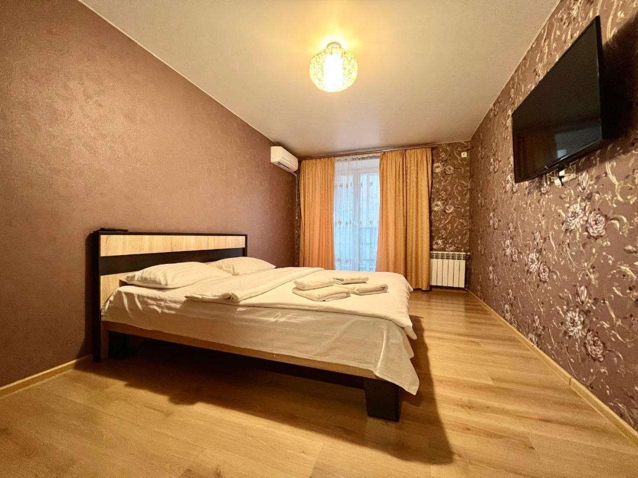 Apartポルタヴァ エクステリア 写真