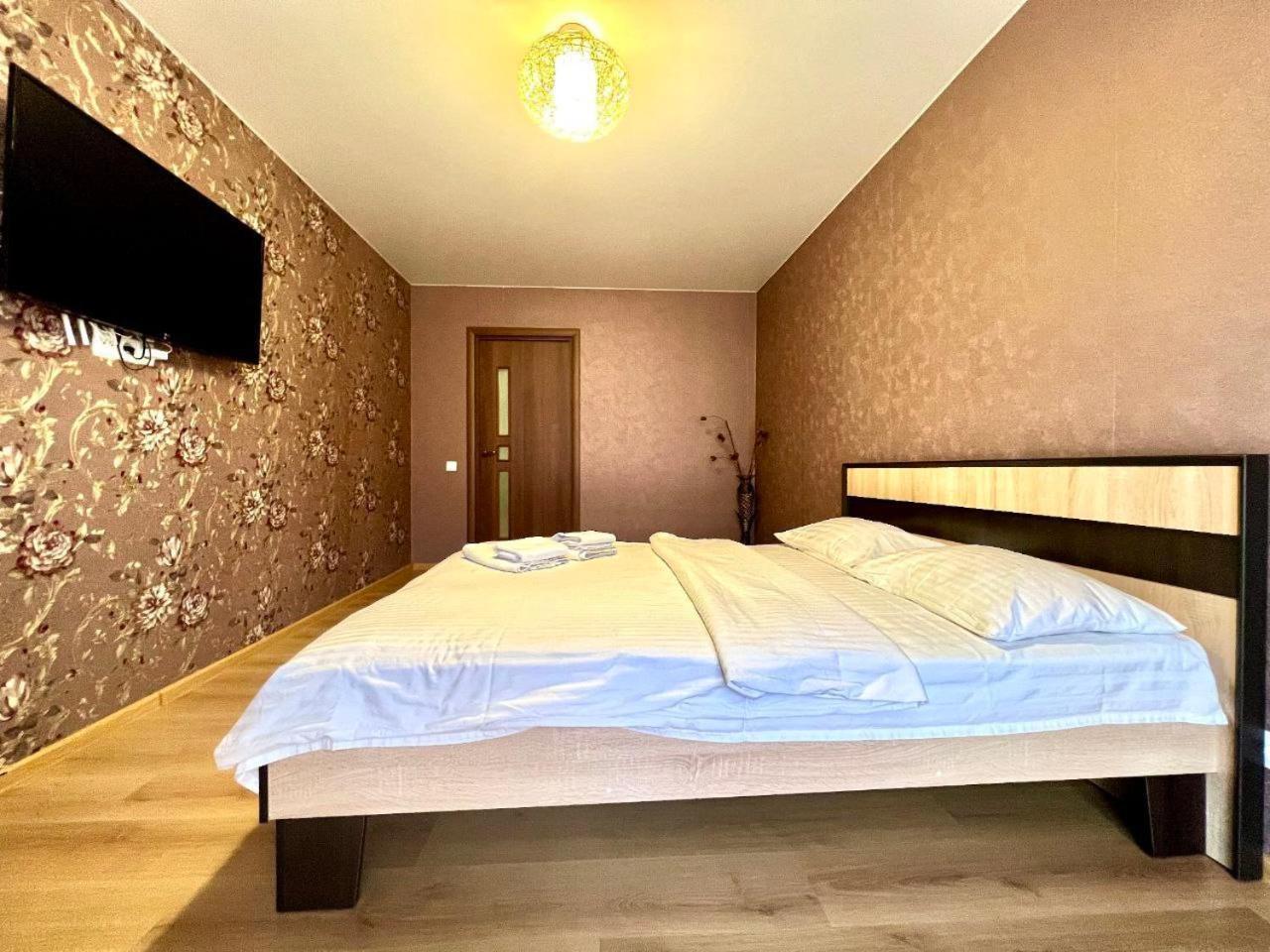Apartポルタヴァ エクステリア 写真