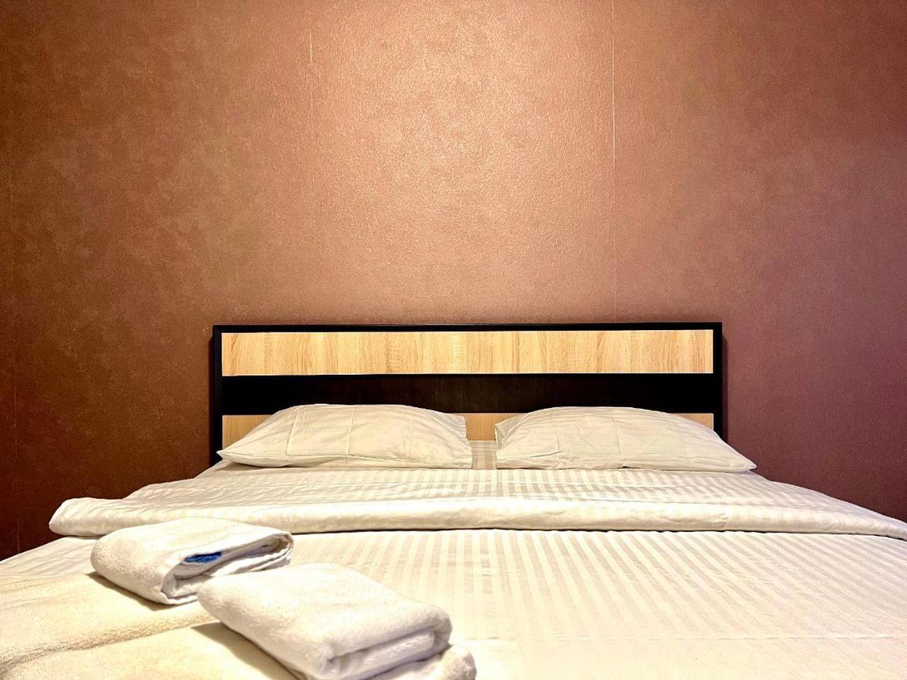 Apartポルタヴァ エクステリア 写真