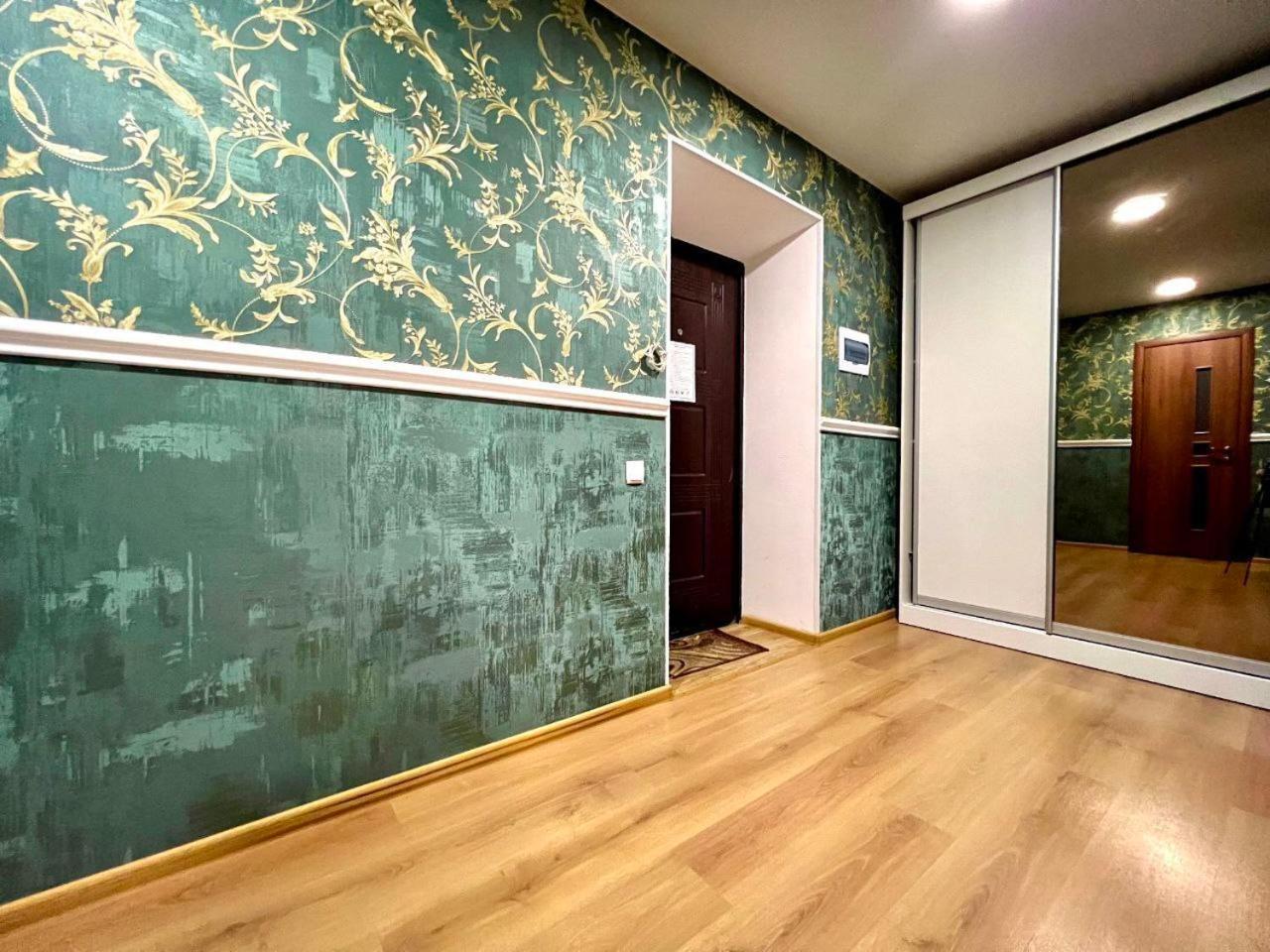 Apartポルタヴァ エクステリア 写真